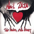 NEIL ZAZA Two Hands, One Heart album cover