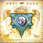 NEIL ZAZA When Gravity Fails album cover