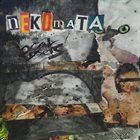 NEKOMATA Local Losers album cover