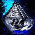 NEKOMATA Zealotry For the Modern Age album cover