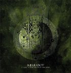 NEKRASOV Cognition of Splendid Oblivion album cover