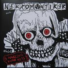 NEKROMANTIKER 6 Amazing Punk Hits album cover