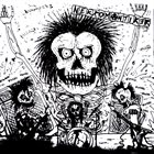 NEKROMANTIKER Chaos Destroy / Nekromantiker album cover