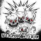 NEKROMANTIKER Nekromantiker / Live #2 album cover