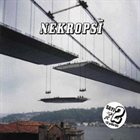 NEKROPSI Sayi 2 (10 yilda bir çikar) album cover