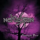 NEKROSUN Crematorial Frost album cover
