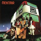 NEKTAR Down to Earth album cover