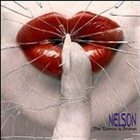 NELSON The Silence Is Broken album cover