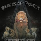 NEMEAN LIONS This Is My Family album cover