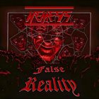 NEMESIS (TX) — False Reality album cover