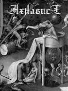 NENAVIST Rehearsal Demo #1 album cover