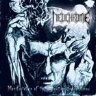 NEOCHROME Manifestation of the Forgotten Subconscious album cover