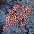 NEON ROSE Two album cover