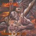 NEPENTE — Suffering Is the Seed album cover