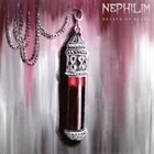 NEPHILIM Breath Of Blood album cover