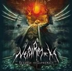 NEPHREN-KA Revenge and Supremacy album cover