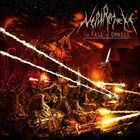 NEPHREN-KA The Fall of Omnius album cover