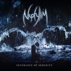 NEPHYLIM Severance Of Serenity album cover