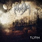 NEPHYLIM Torn album cover