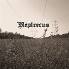 NEPTRECUS Neptrecus album cover