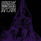 NEPTUNE'S INFERNO Abyss album cover