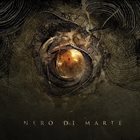 NERO DI MARTE — Nero di Marte album cover