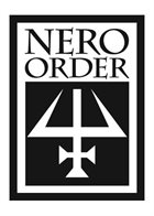 NERO ORDER Signs Of Five album cover