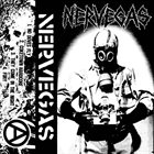 NERVEGAS Nervegas album cover