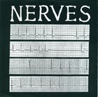 NERVES Substandard / Nerves album cover