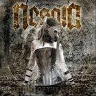 NESAIA Return Of The Nereids album cover