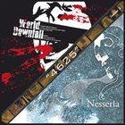 NESSERIA 4625 album cover