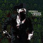 NESSERIA Dead Rodeo Stars album cover