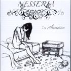 NESSERIA Les alternatives album cover