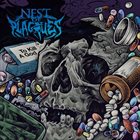 NEST OF PLAGUES To Kill A God album cover