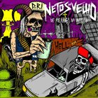 NETOS DO VELHO De Ressaca No Inferno album cover