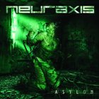 NEURAXIS — Asylon album cover