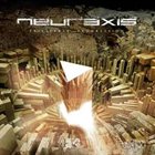 NEURAXIS Trilateral Progression album cover