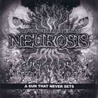 NEUROSIS A Sun That Never Sets – Advance Radio Edits album cover