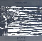 NEUROSIS Empty album cover