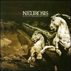 NEUROSIS Live At Roadburn 2007 album cover