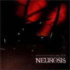 NEUROSIS Official Bootleg: Stockholm Sweden 15.10.99 album cover