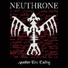 NEUTHRONE Another Era Ending album cover