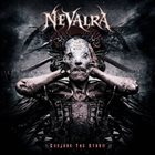 NEVALRA Conjure The Storm album cover