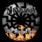 NEVALRA The Black Flame album cover