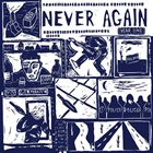NEVER AGAIN Year One album cover