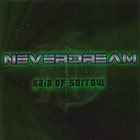 NEVERDREAM Rain Of Sorrow album cover