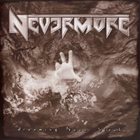 NEVERMORE Dreaming Neon Black album cover