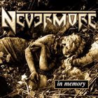 NEVERMORE — In Memory album cover