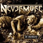 NEVERMORE In Memory album cover