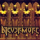 NEVERMORE — Nevermore album cover